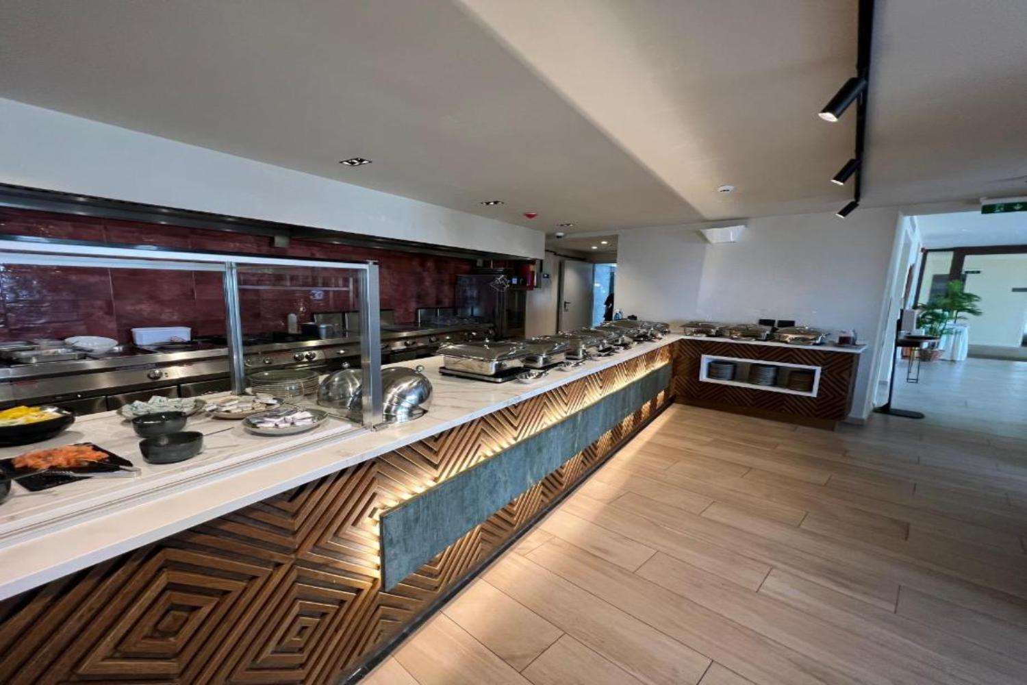 Minos Hotel Rethymno