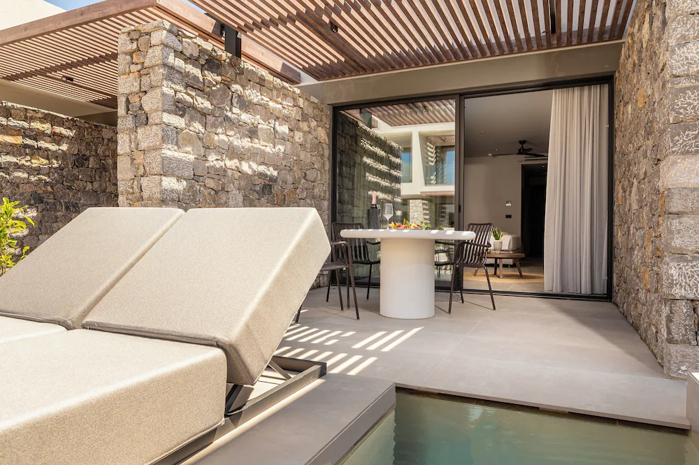 Mosay All Suite Hotel