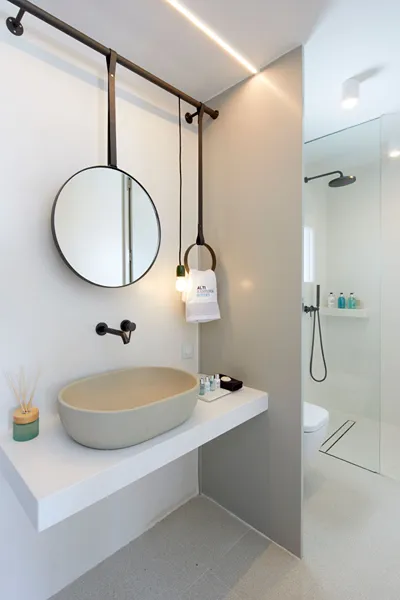 Alti Suites Santorini