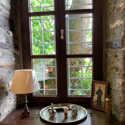 Palio Eleotrivio Hotel Pelion