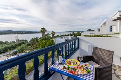 Agionissi Resort Chalkidiki