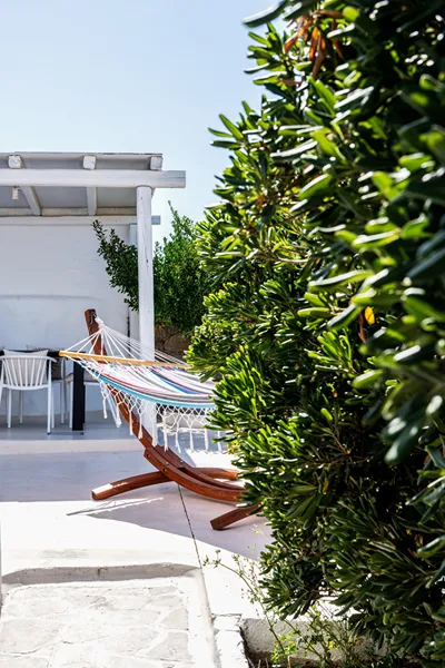 Yalos Mykonos 4 Bedroom Luxury Home Ornos