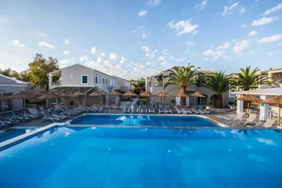 Ninos Amour Holiday Resort
