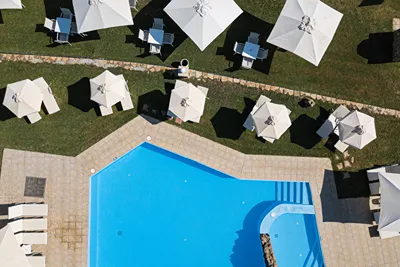 Corali Beach Rethymno