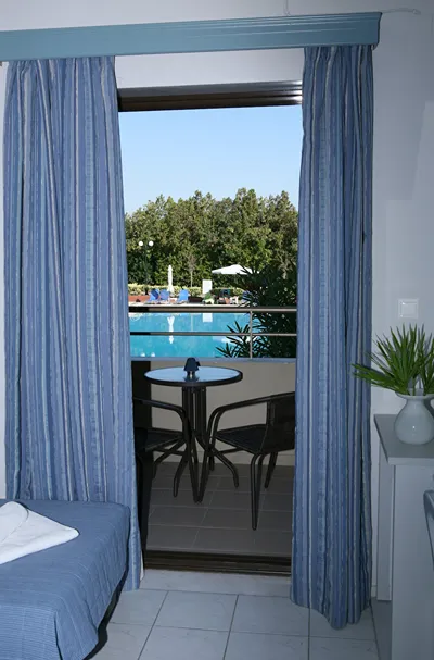 Kalives Resort Hotel