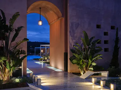 Lena Mare Boutique Hotel