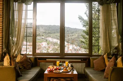 Steni Hotel Evia