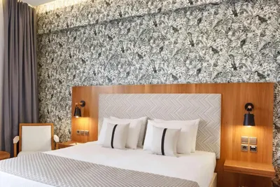 Zeus Essence Ramada by Wyndham Athens