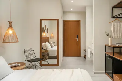 Ekati Mare Lifestyle Resort