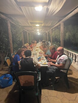 SUN HOTEL KINETA “Beach Front”