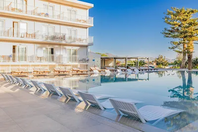 Marilena Hotel