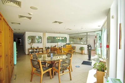 Albatros Spa Resort Hotel