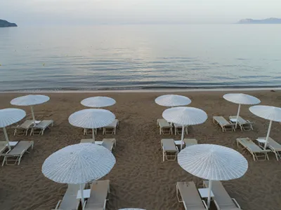 Giannoulis Santa Marina Beach Resort