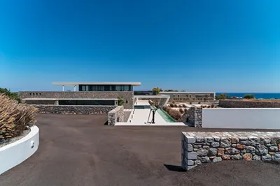 Amara Luxury Villas