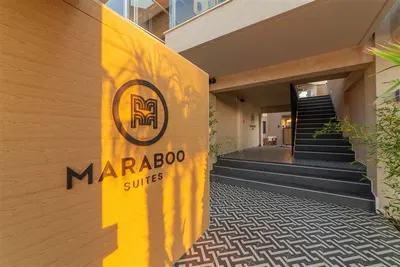 MARABOO SUITES