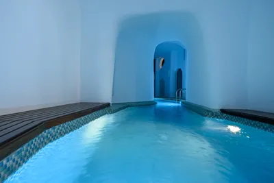 Nefeles Luxury Suites Santorini