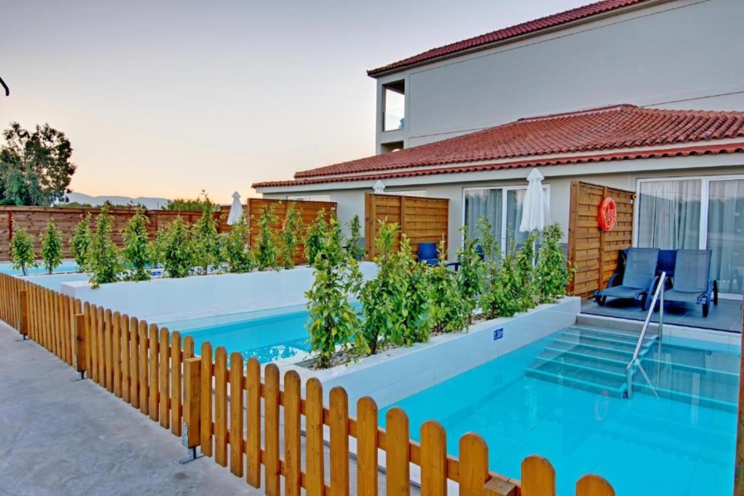 Exotica Hotel by Zante Plaza