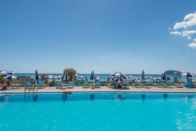 Astir Palace Hotel