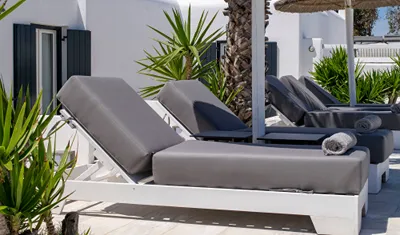 Giannoulaki Hotel