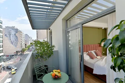 Alva Athens Hotel