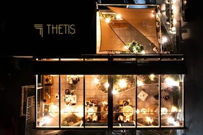 Thetis Boutique Apartments - Adults Only