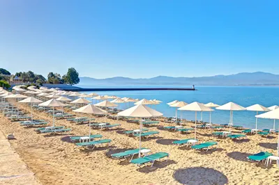 Palmariva Beach Hotel by Anayia All Inclusive Resorts