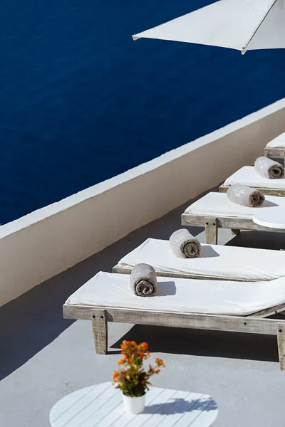 Oia Mare Villas