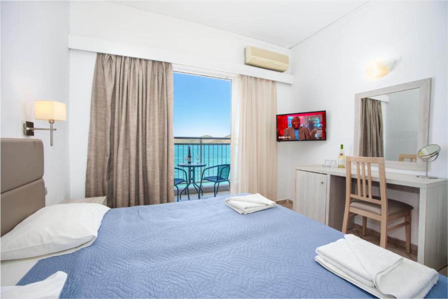 Aristea Hotel