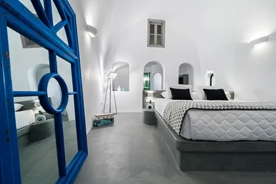 Modernity Suites Santorini