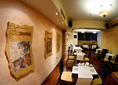 Nicola Hotel Athens