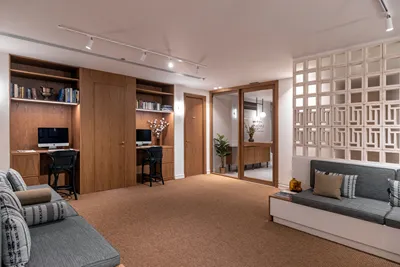 ERGON House Athens