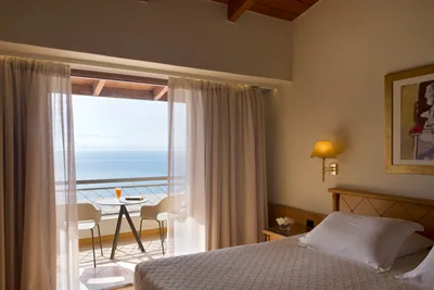 Negroponte Resort Eretria