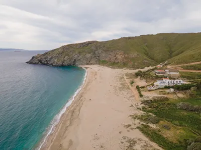 Despoina Rooms Potami