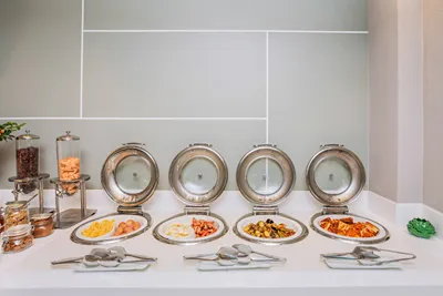 Pefki Deluxe Residences
