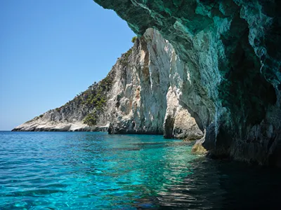 Contessina Suites & Spa Zakynthos