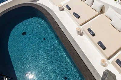 Porto Fira Suites