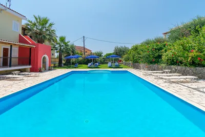 Elite Corfu