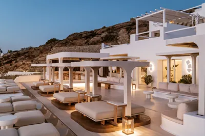 Lovia Mykonos