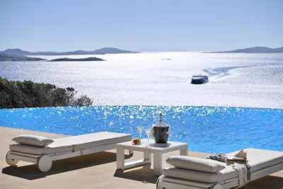 Villa Etoile Mykonos