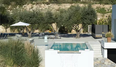 Arbora Olea Luxury Villas