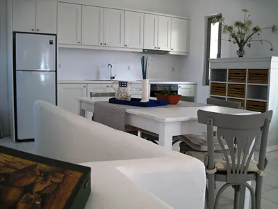 Aeraki Villas Paros