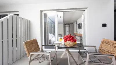 Notos Premium Holiday Apartments