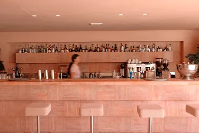 Semiramis Hotel