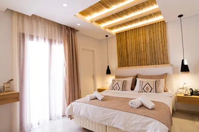 Aktaion Beach Boutique Hotel & Spa