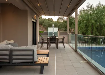 Amelia Residence