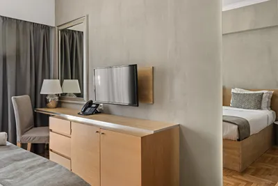 Warehouse Boutique Apartments