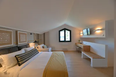 Aktaion Beach Boutique Hotel & Spa