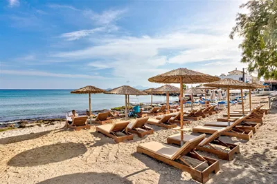 Silver Beach Hotel Kos