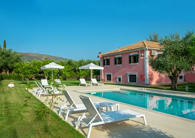 Doliva Estate