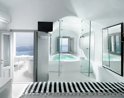 Tholos Resort Santorini